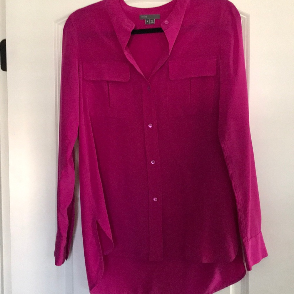 Women’s blouse